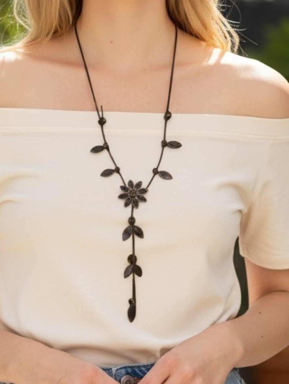 Necklace